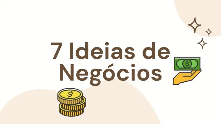 7 Ideias de Negócio para Começar com Pouco Dinheiro em Moçambique