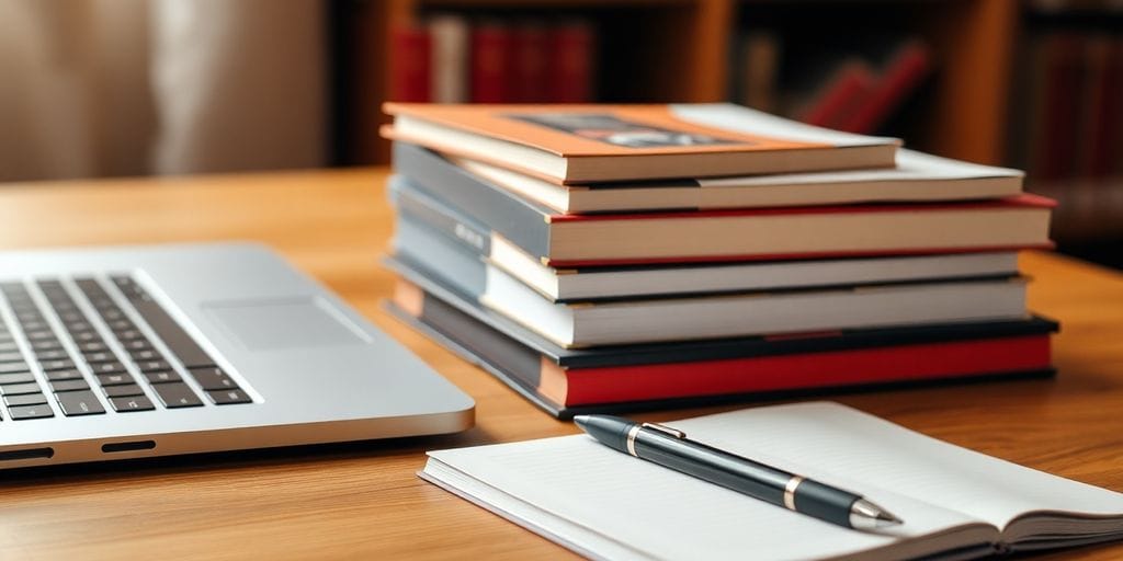 Como fazer Monografia sem dor de cabeça