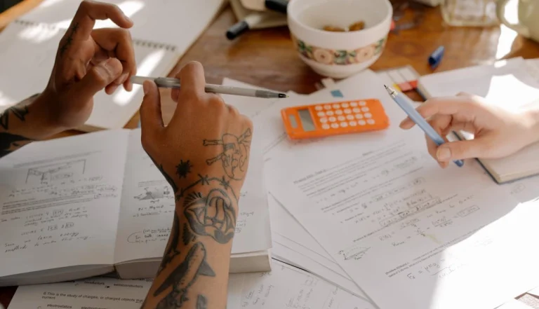 Topicos de Exames de Admissao de Matematica