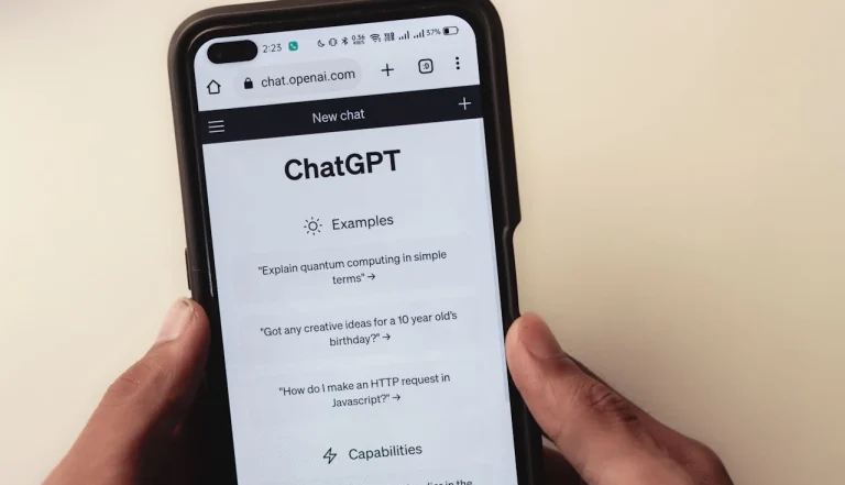 Como Usar o ChatGPT para Fazer TCC
