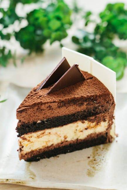 Bolo Chiffon: Receita Fofinha Perfeita