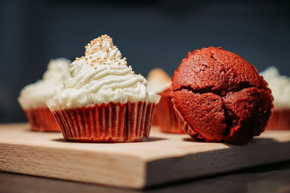 Bolo Red Velvet: Receita Fácil e Deliciosa