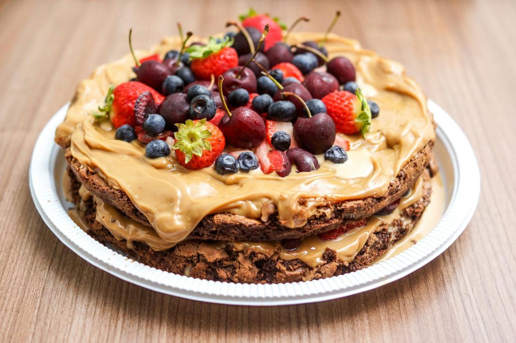 Bolo de Milho na Lata: Fácil e Cremoso