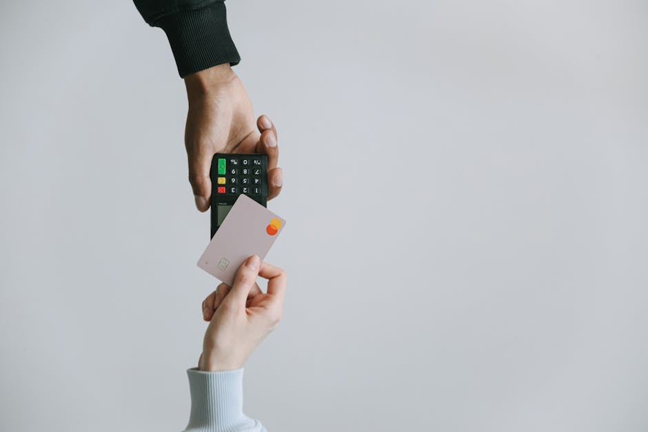 Cartão de Crédito: Como Usar sem Dívidas