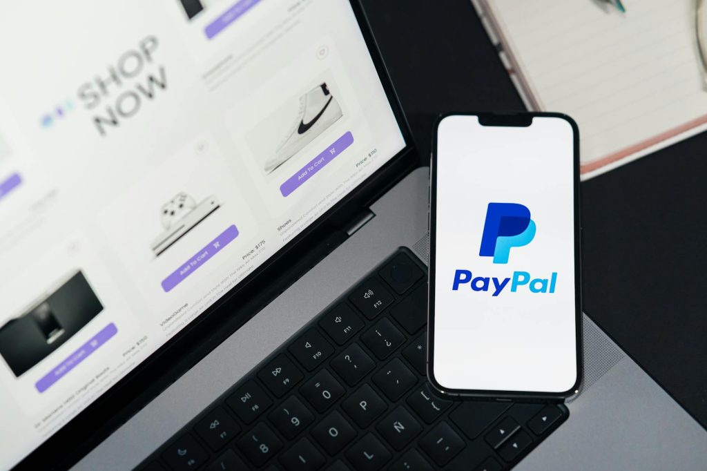 Como Criar Conta PayPal em Moçambique