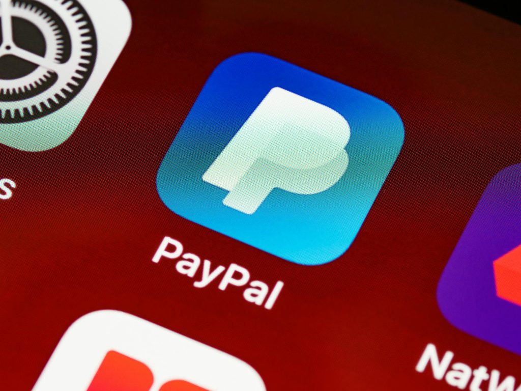 Como Criar Conta PayPal em Moçambique