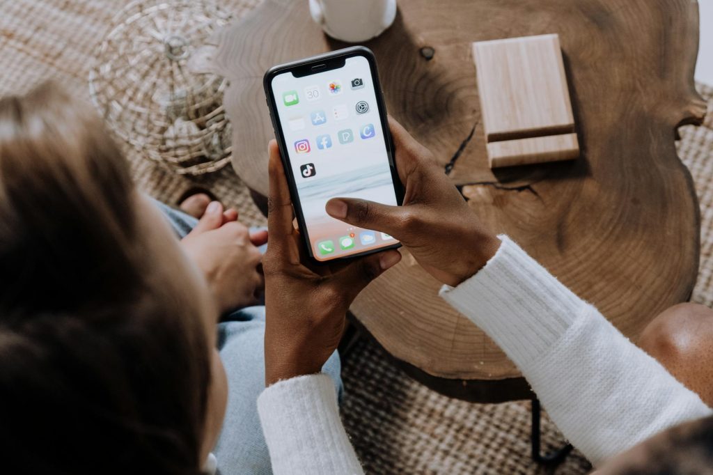 Como Monetizar no TikTok em Moçambique