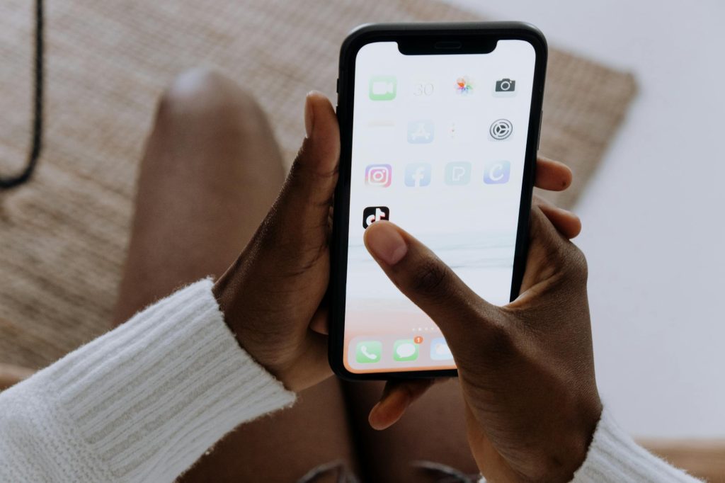 Como Monetizar no TikTok em Moçambique